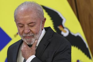 Presidente Luiz Inácio Lula da Silva | Foto: Marcelo Camargo/Agência Brasil