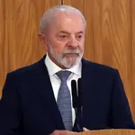 Lula sanções EUA julgamento Bolsonaro