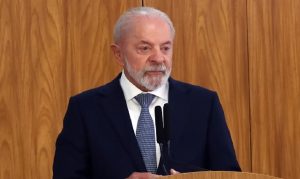 Lula sanções EUA julgamento Bolsonaro