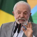 Lula da Silva reclama de salário com presidente: 'Não é muito' diante das responsabilidades | Foto: Marcelo Camargo/Agência Brasil
