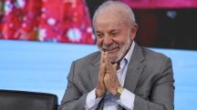 Lula: ironias a Trump em momento de tensão entre Brasil e EUA | Foto: Marcelo Camargo/Agência Brasil