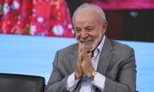 Lula: ironias a Trump em momento de tensão entre Brasil e EUA | Foto: Marcelo Camargo/Agência Brasil
