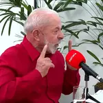 Lula ressuscita acusação de 'fake news' contra Nikolas Ferreira