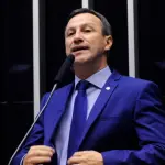 O deputado federal Ubiratan Sanderson (PL-RS) é vice-líder da oposição na Câmara | Foto: Cleia Viana/Câmara dos Deputados
