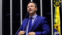 O deputado federal Ubiratan Sanderson (PL-RS) é vice-líder da oposição na Câmara | Foto: Cleia Viana/Câmara dos Deputados