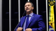 O deputado federal Ubiratan Sanderson (PL-RS) é vice-líder da oposição na Câmara | Foto: Cleia Viana/Câmara dos Deputados
