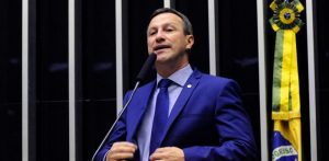 O deputado federal Ubiratan Sanderson (PL-RS) é vice-líder da oposição na Câmara | Foto: Cleia Viana/Câmara dos Deputados