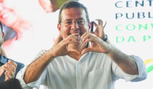 Prefeito de Macapá, Antônio Furlan (Cidadania-AP) | Foto: Reprodução/Facebook