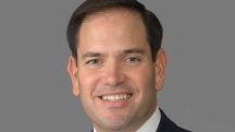 Marco Rubio afirmou que o governo norte-americano vai cancelar os vistos das pessoas envolvidas no Programa Mais Médicos | Foto: Reprodução/X