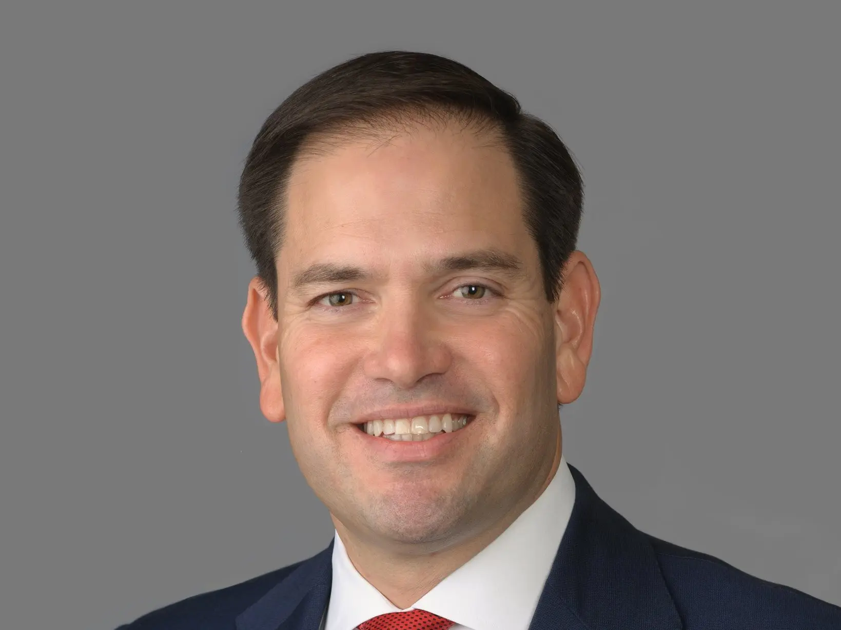 Marco Rubio afirmou que o governo norte-americano vai cancelar os vistos das pessoas envolvidas no Programa Mais Médicos | Foto: Reprodução/X