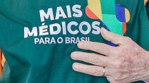 Mais Médicos
