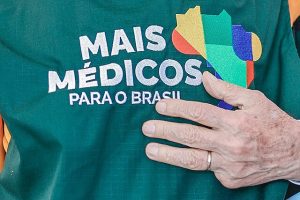 Mais Médicos