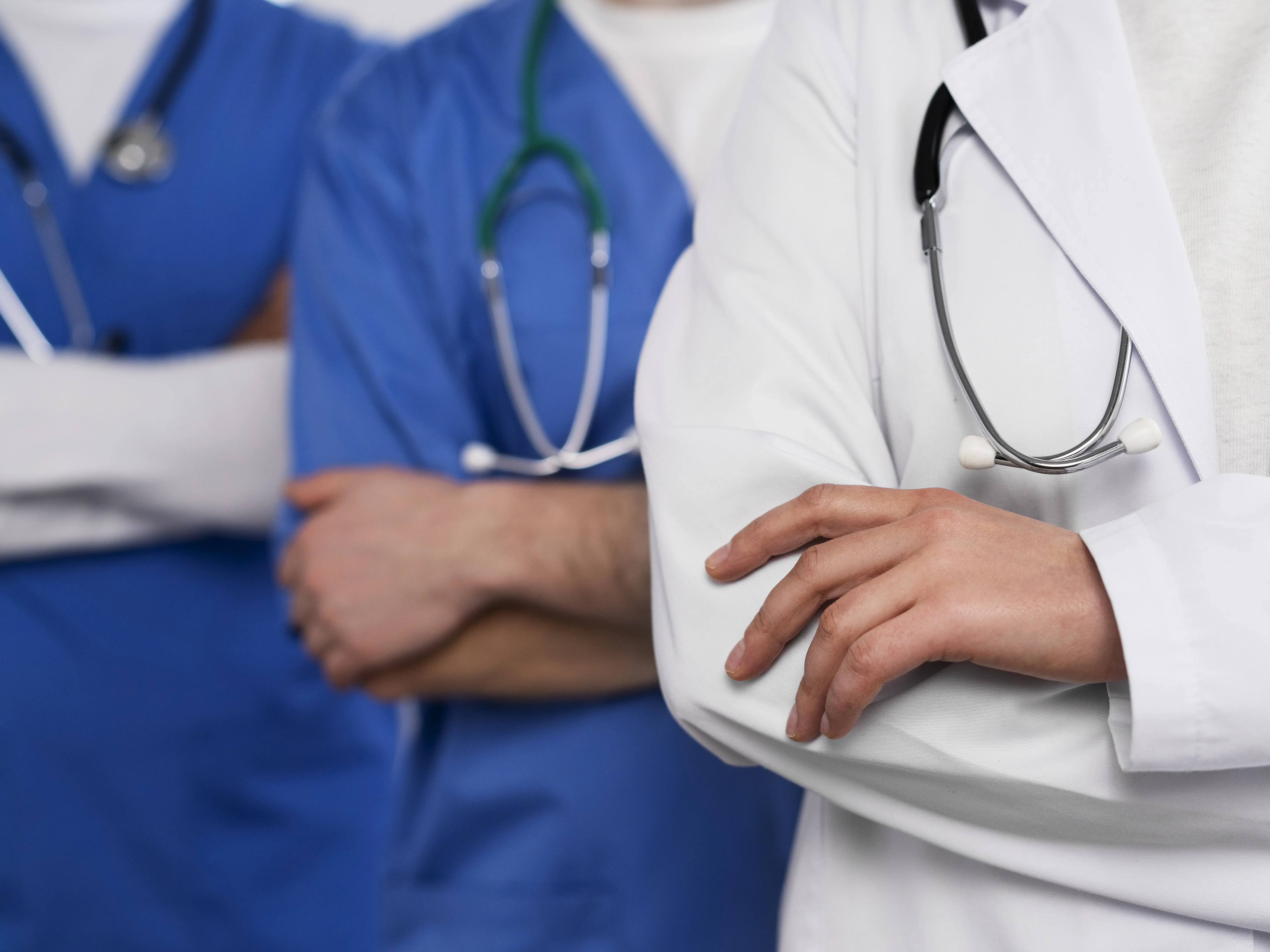 Para o governo norte-americano, o Programa Mais Médicos foi um ‘golpe diplomático inconcebível de missões médicas estrangeiras’ | Foto: Reprodução/Freepik