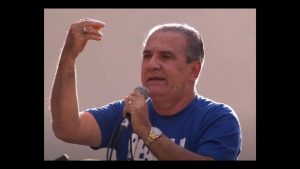 Pastor Silas Malafaia: 'A Polícia Federal virou a polícia de Alexandre de Moraes?' | Foto: Reprodução/Redes sociais