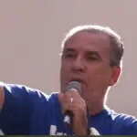 pastor Silas Malafaia manifestação Paulista