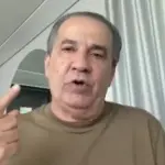 Malafaia para Moraes: 'Quer me calar? Está com medo das minhas posições? Que vergonha!' | Foto: Reprodução/Twitter/X/@PastorMalafaia