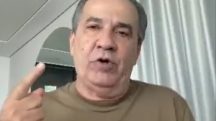 Malafaia para Moraes: 'Quer me calar? Está com medo das minhas posições? Que vergonha!' | Foto: Reprodução/Twitter/X/@PastorMalafaia