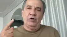 Malafaia para Moraes: 'Quer me calar? Está com medo das minhas posições? Que vergonha!' | Foto: Reprodução/Twitter/X/@PastorMalafaia