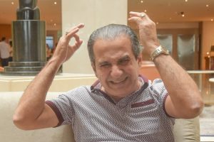 O pastor Silas Malafaia: argumento coincide com outros processos em que defesas não tiveram acesso a íntegra do inquérito | Foto: Reprodução/Redes sociais
