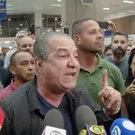 Malafaia aeroporto