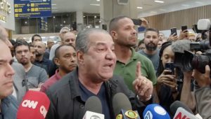 Malafaia aeroporto