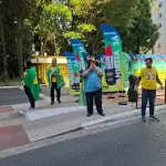 Manifestações