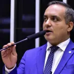 Marcelo Lima, prefeito de São Bernardo do Campo | Foto: Reprodução/Câmara dos Deputados