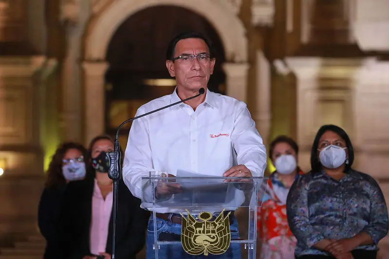 Martín Vizcarra