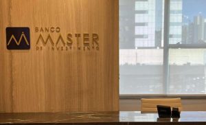 Master: pressão do governo para 'apreciação com o máximo de brevidade' | Foto: Divulgação/Master