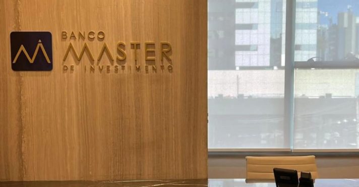Master: pressão do governo para 'apreciação com o máximo de brevidade' | Foto: Divulgação/Master