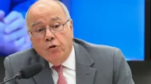 Mauro Vieira - PCC - CV - EUA - Itamaraty