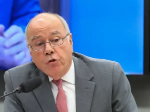 Mauro Vieira