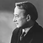Michael Oakeshott (1901-1990), filósofo político britânico | Foto: Reprodução/Wikimedia Commons