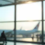 O MP considera que a medida pode ser excessiva, pois já existem salas VIP disponíveis no terminal de Brasília | Foto: Reprodução/Freepik