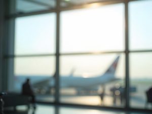 O MP considera que a medida pode ser excessiva, pois já existem salas VIP disponíveis no terminal de Brasília | Foto: Reprodução/Freepik