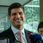 Um dos alvos da operação do MP é a prefeitura do Recife, sob administração de João Campos (PSB) | Foto: Antonio Cruz/Agência Brasil