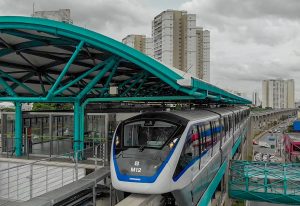 Monotrilho