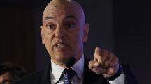 alexandre de moraes