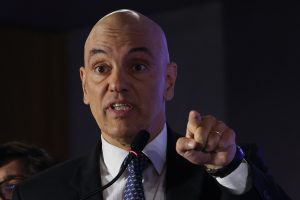 alexandre de moraes