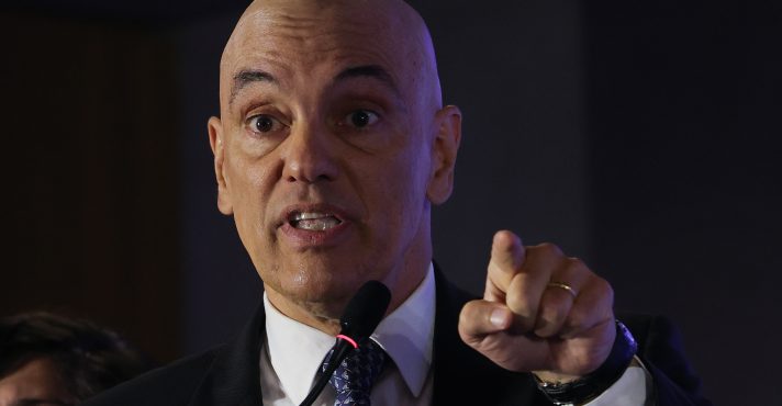 alexandre de moraes