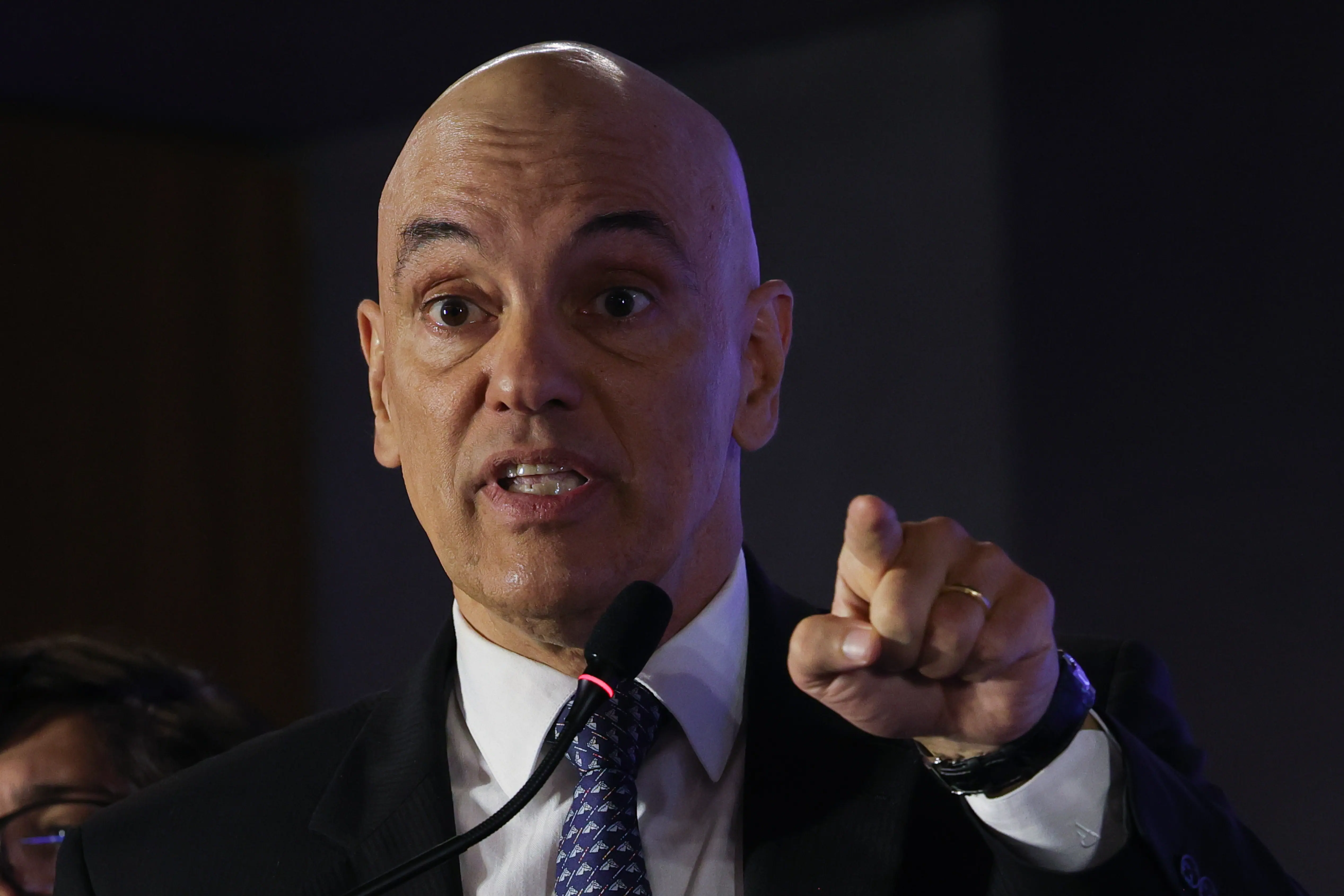 alexandre de moraes