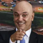 O ministro Alexandre de Moraes, do STF | Foto: Marcelo Camargo/Agência Brasil