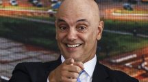 alexandre de moraes