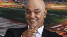 alexandre de moraes