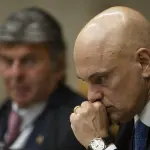 Ministro Alexandre de Moraes, do STF | Foto: Marcelo Camargo/Agência Brasil