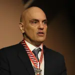 Ministro Alexandre de Moraes, do Supremo Tribunal Federal | Foto: Rovena Rosa/Agência Brasil