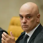 Alexandre de Moraes STF Lei Magnitsky
