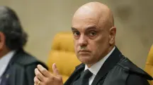 Alexandre de Moraes STF Lei Magnitsky