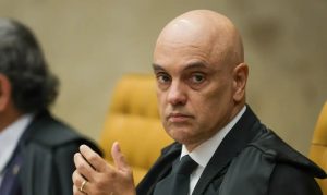 Alexandre de Moraes STF Lei Magnitsky