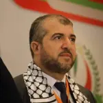 Munir Al-Barash médico Hamas ministro Saúde Gaza